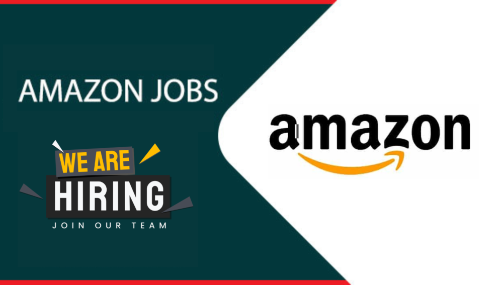 11 Amazon Jobs