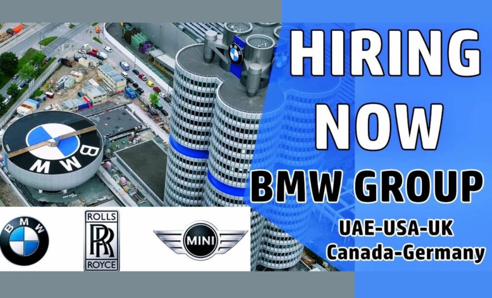 Abu Dhabi Motors Careers