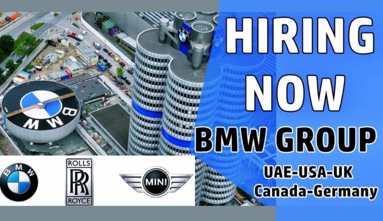 Abu Dhabi Motors Careers