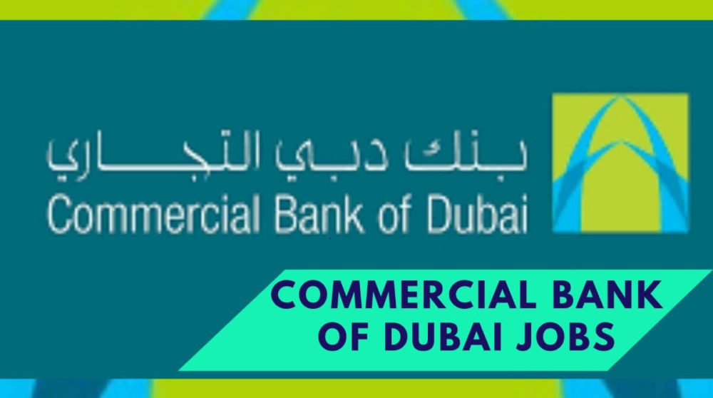 CBD Jobs Dubai