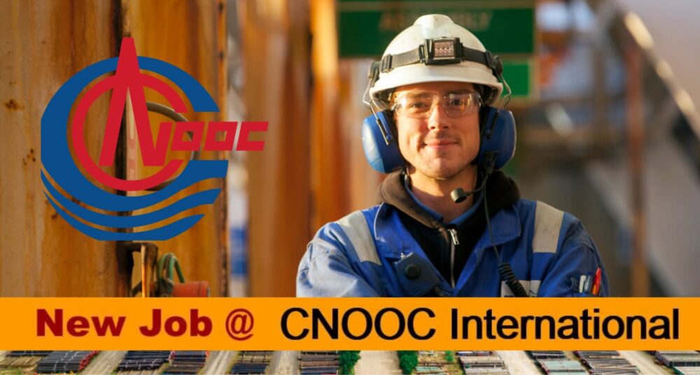 CNOOC International Careers