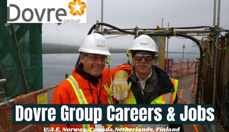 Dovre Group Careers and Jobs