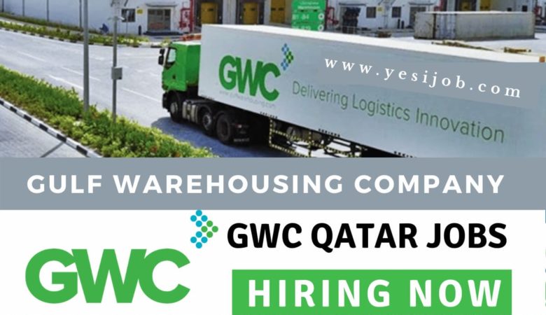 Gulf Warehousing Company Jobs in Qatar