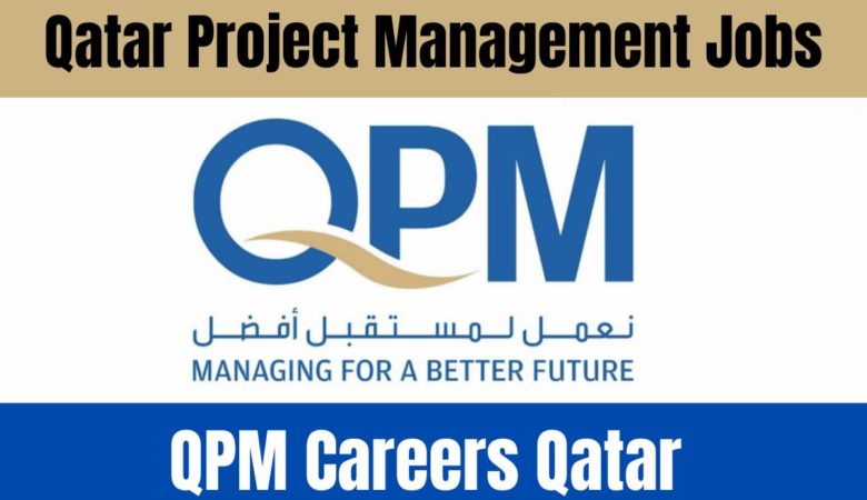 Qatar Project Management Vacancies