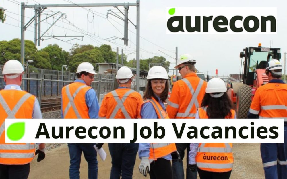 Aurecon Careers Philippines, Singapore, Malaysia