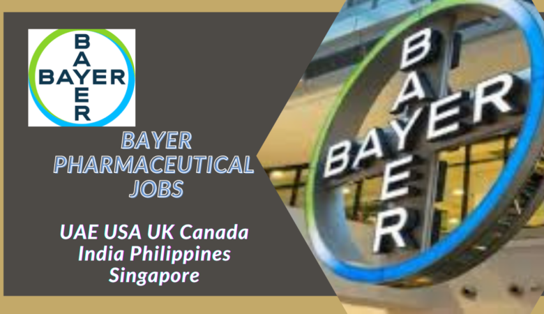 Bayer Job Vacancy