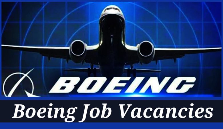 Boeing Careers UAE