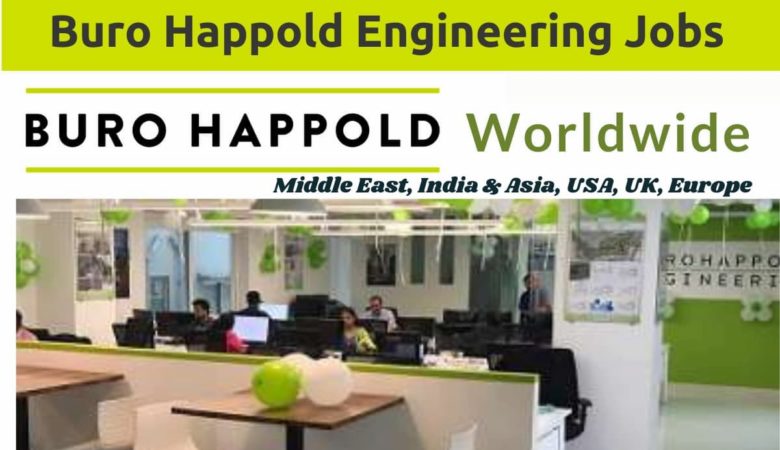 Buro Happold Jobs