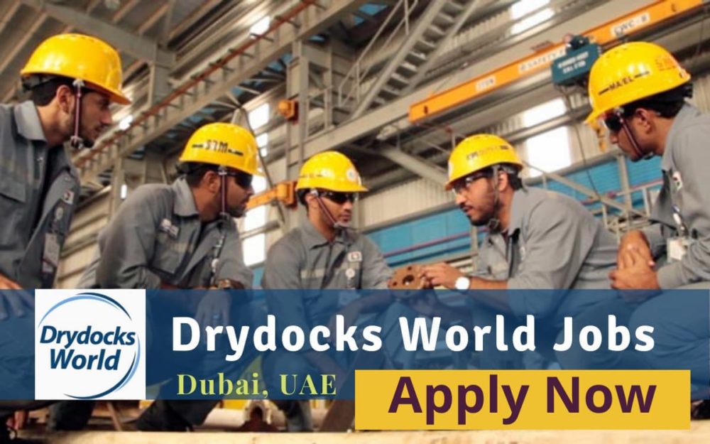 Drydocks World