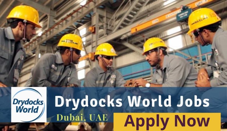 Drydocks World