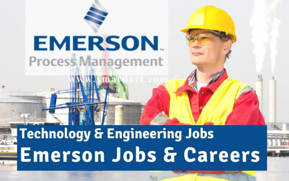 Emerson Careers USA