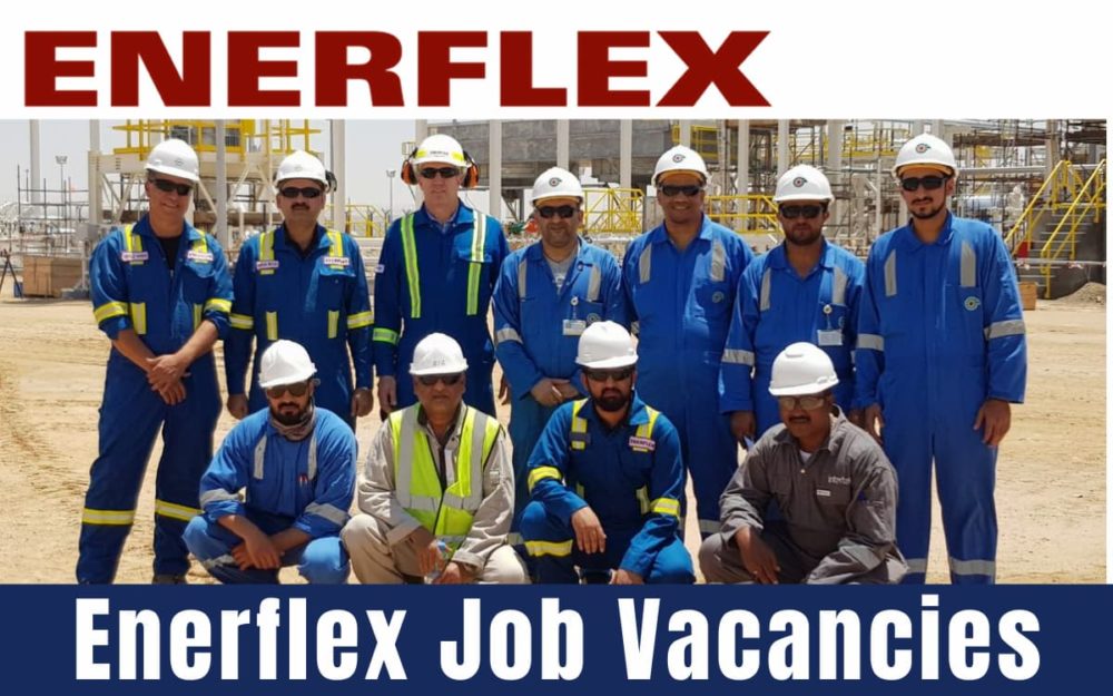 Enerflex Careers