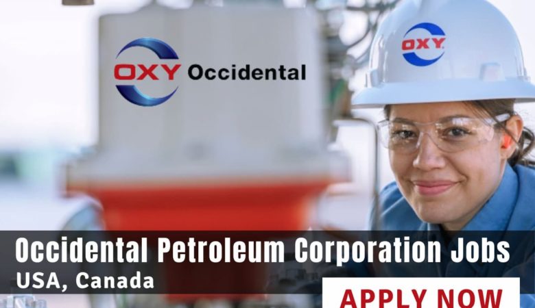 Occidental Petroleum Oman Jobs and Careers