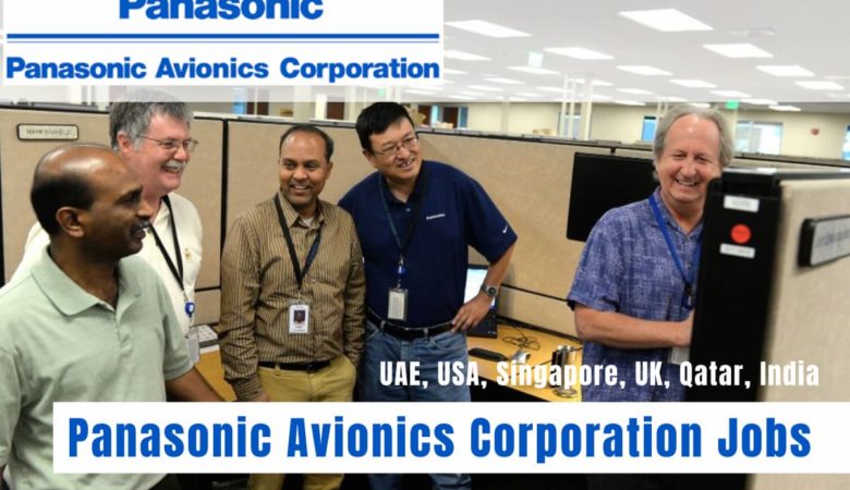 Panasonic Avionics Careers