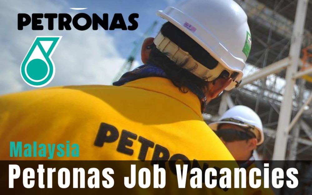 Petronas Careers