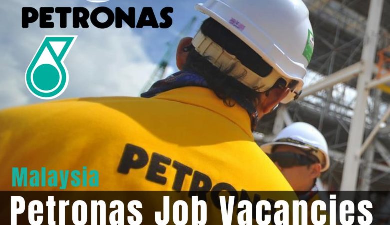 Petronas Careers