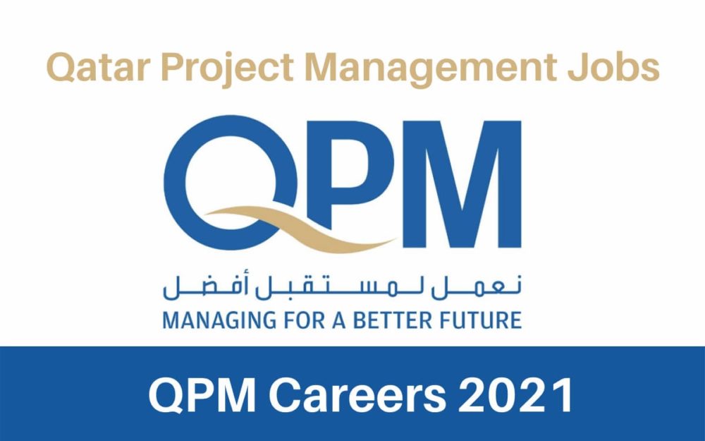 QPM Careers Qatar