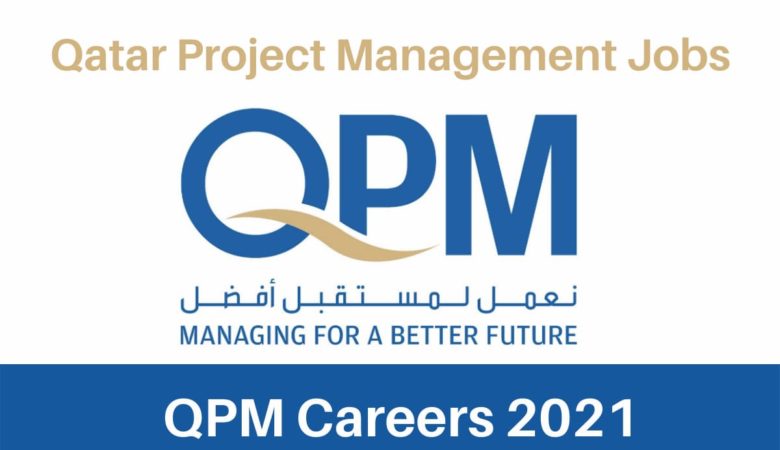 QPM Careers Qatar