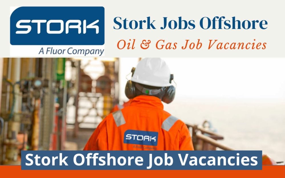 Stork Job Vacancies in UAE