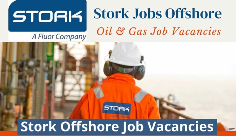 Stork Job Vacancies in UAE