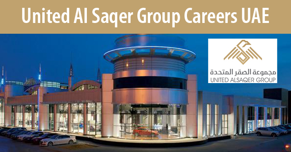 United Al Saqer Group Jobs