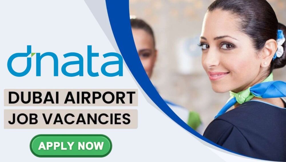 Latest dnata Travel Jobs