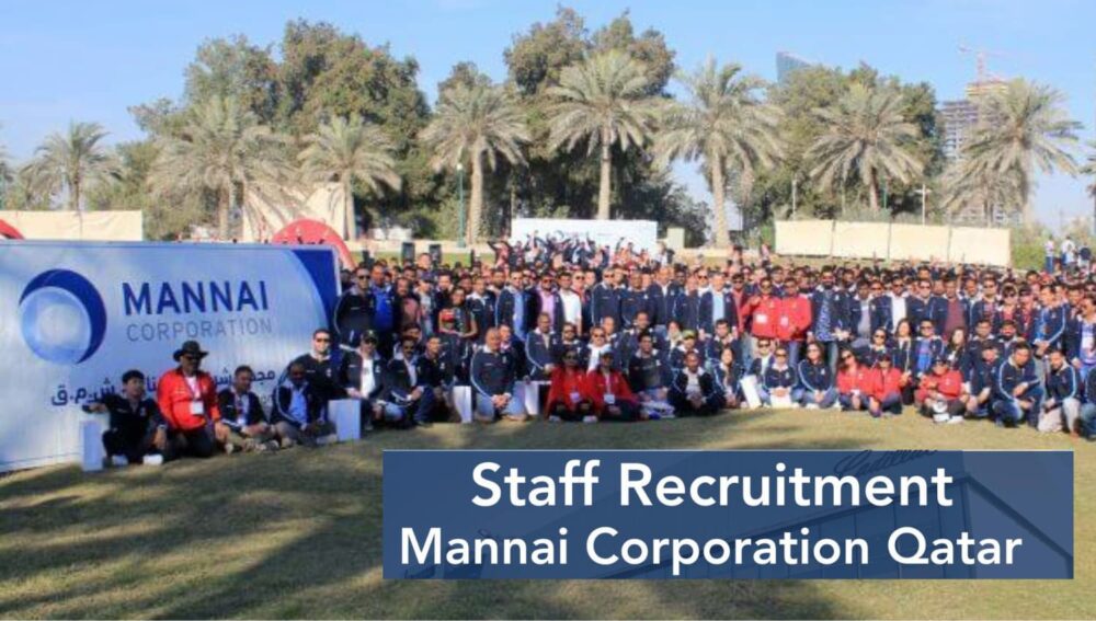 Mannai Corporation Jobs in Qatar