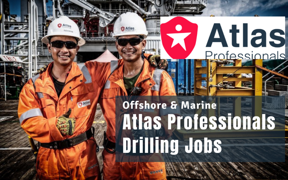 Atlas Professionals Jobs USA