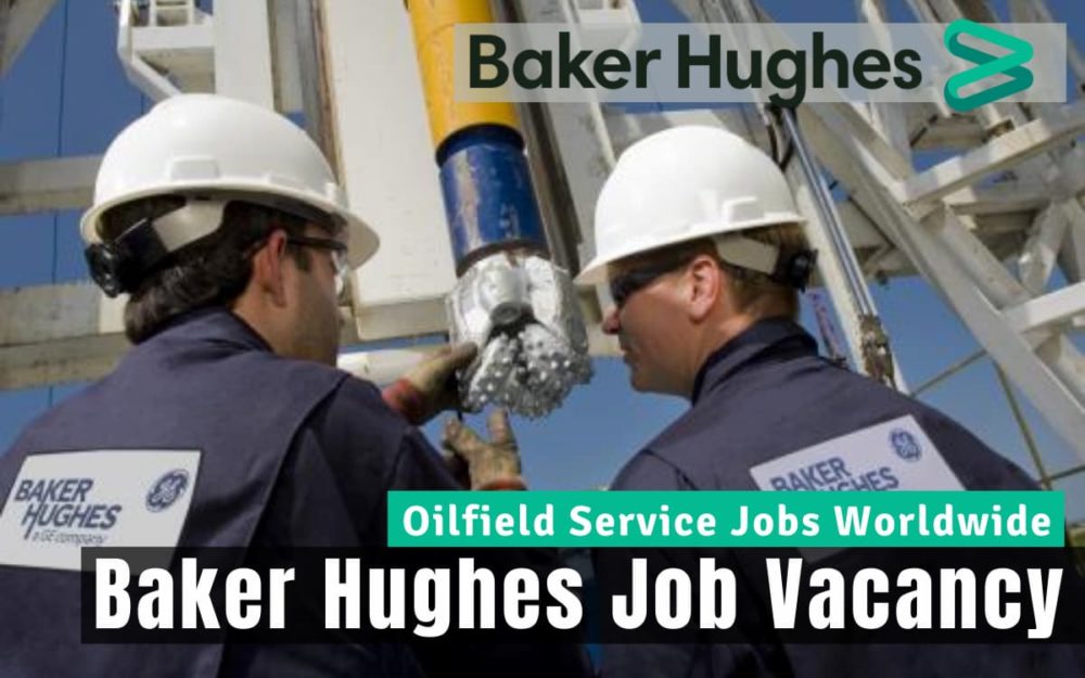 Baker Hughes Careers