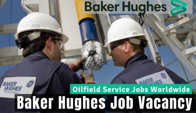 Baker Hughes Careers