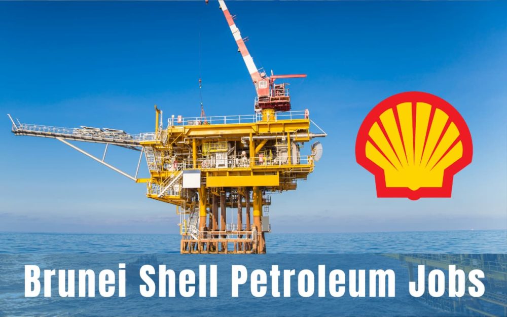 Brunei Shell Petroleum