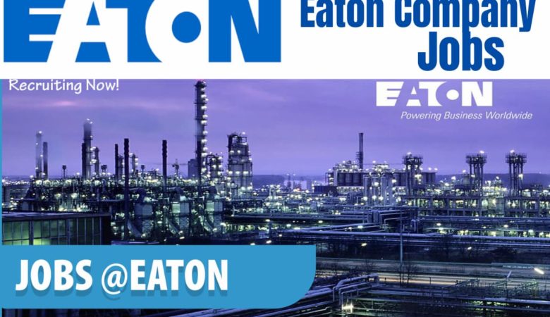 Eaton Jobs UAE