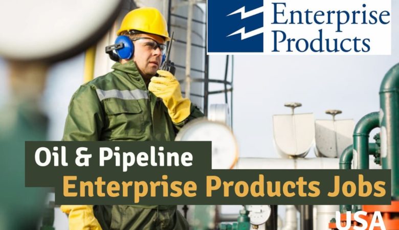 Enterprise Products Jobs