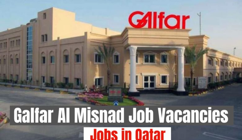 Galfar Careers