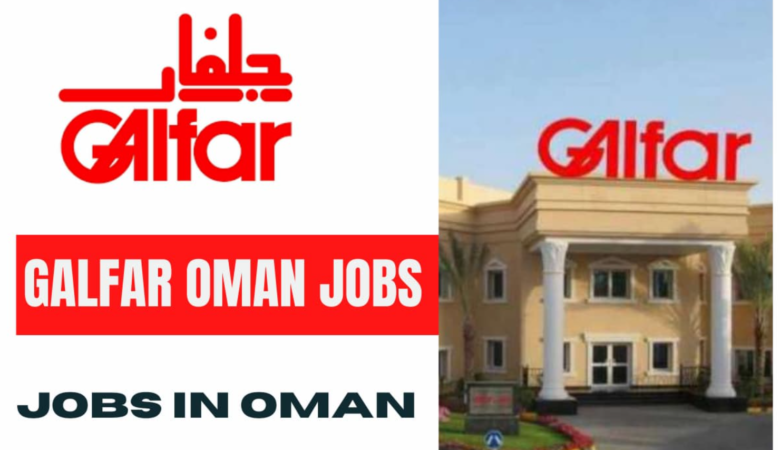 Galfar Jobs in Oman