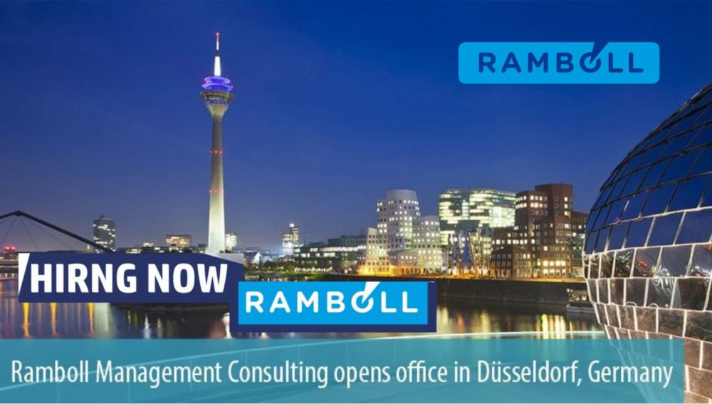 Ramboll Careers