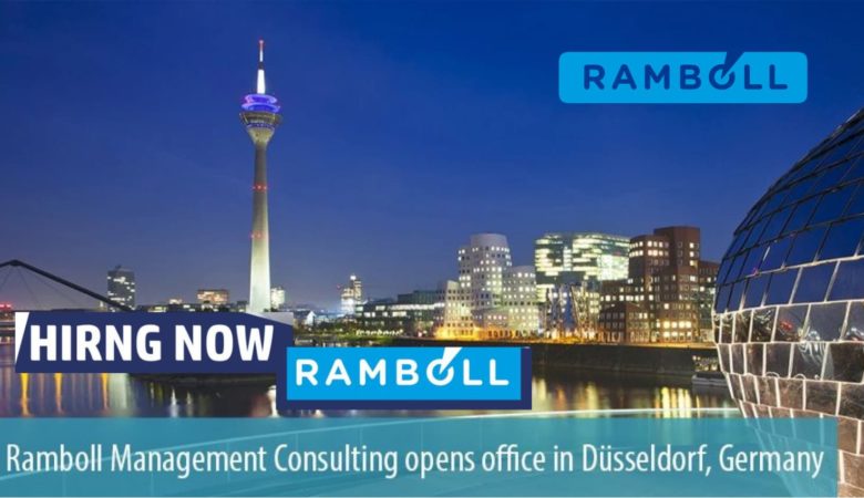 Ramboll Careers