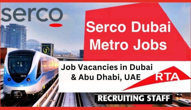 Serco Careers