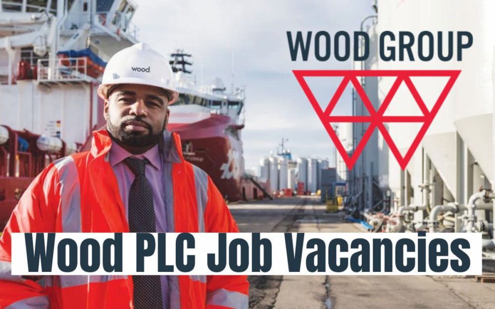 Wood PLC Jobs UAE