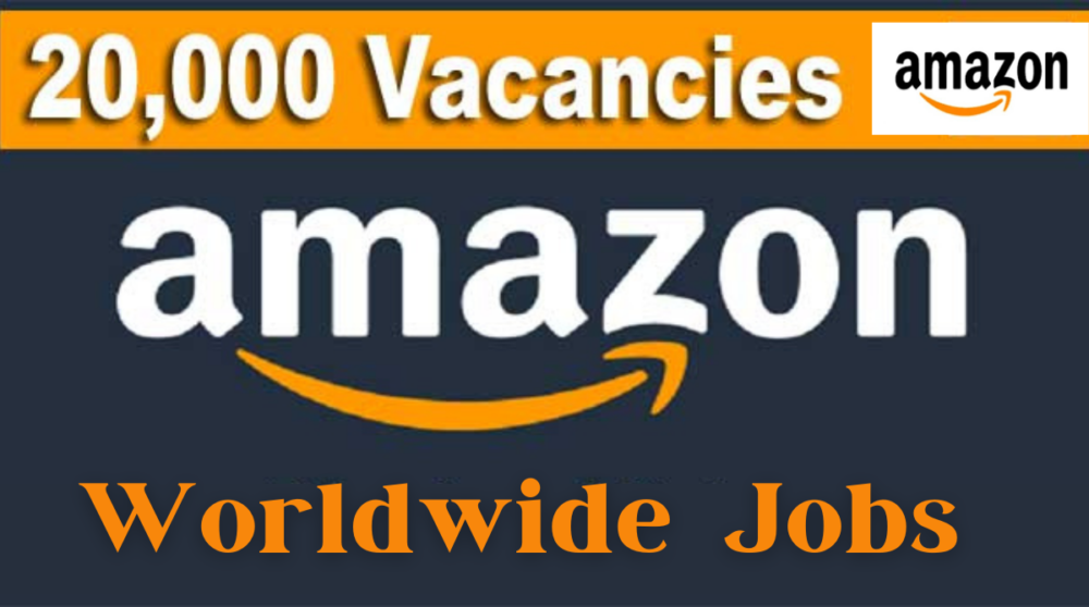 Amazon Careers