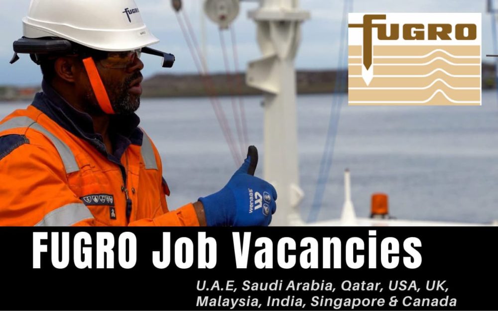 Fugro Careers