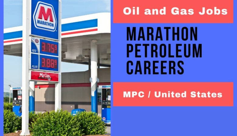 Marathon Petroleum Jobs in United States