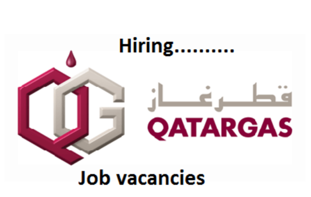 Qatargas Jobs in Qatar