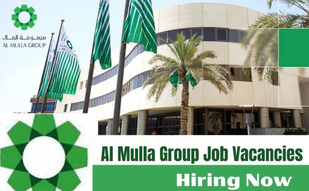 Al Mulla Group Kuwait