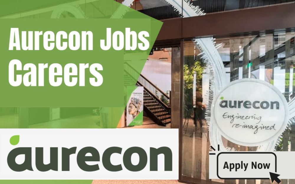 Aurecon Jobs in Malaysia