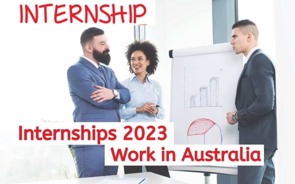 Australian Internships