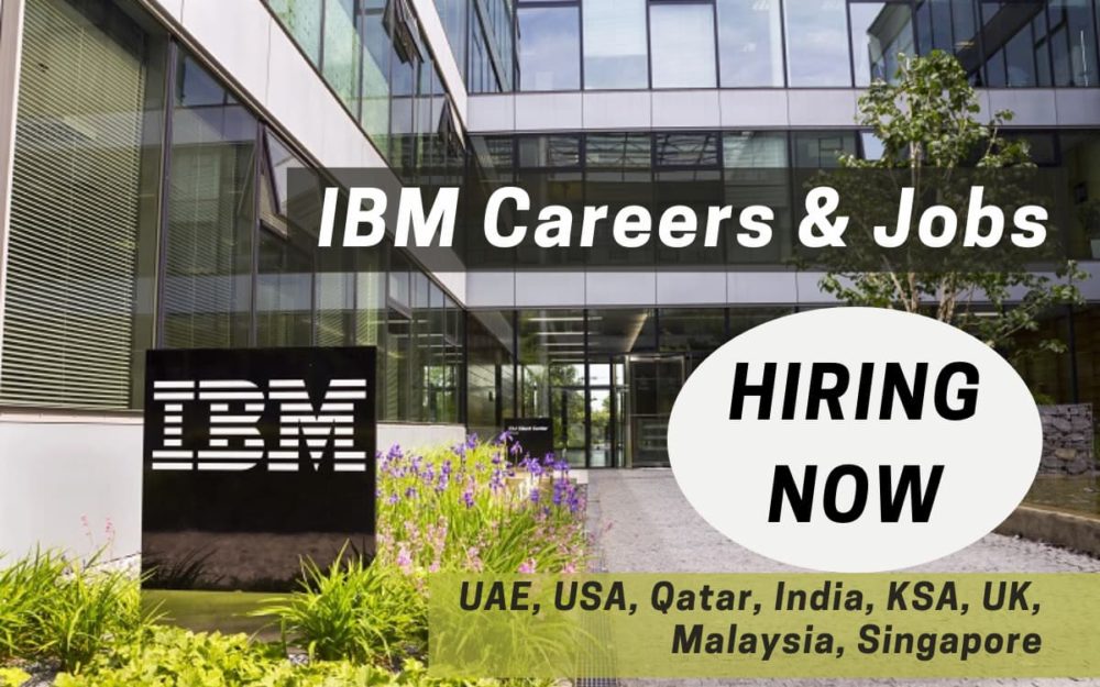 IBM Jobs Canada