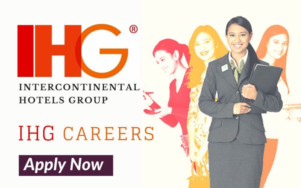 InterContinental Hotels Careers