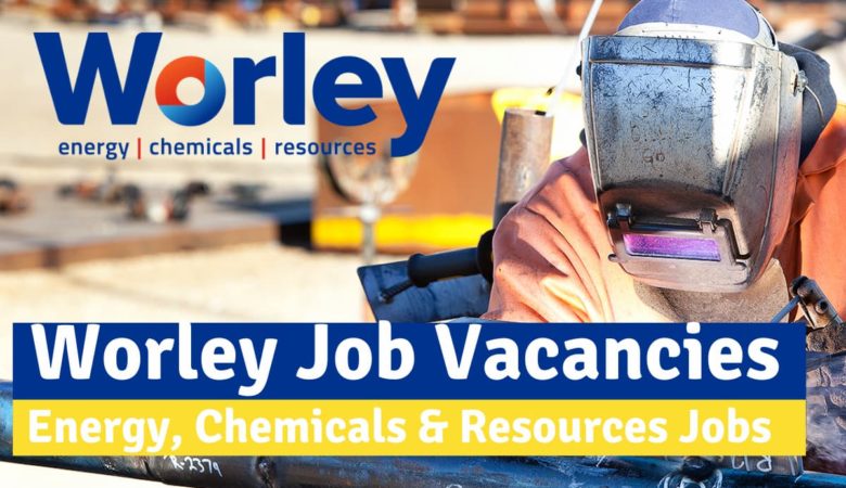 Worley Engineering Services Jobs