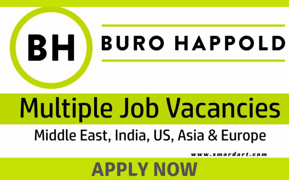 Buro Happold Jobs UAE